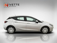Opel Astra 1,6 DTE (110 KM) Enjoy  Salon PL Faktura-Vat Warszawa - zdjęcie 7