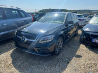 MERCEDES Classe C 300 2.0 CDi BlueTec AMG Line 195 GA255 Grunwald - zdjęcie 2