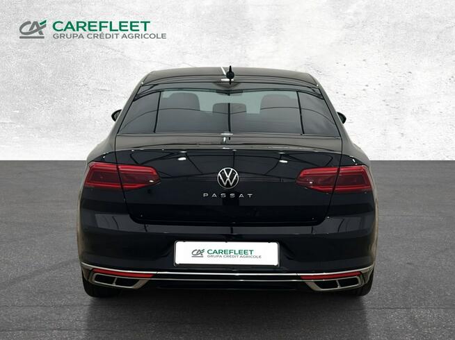 Volkswagen Passat 2.0 TSI Elegance DSG Warszawa - zdjęcie 6