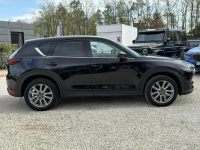 Mazda CX-5 2.0 SkyPASSION, Salon Polska! 1 właściciel! FV 23%! Pęcice - zdjęcie 3