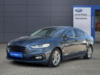 Ford Mondeo 1.5 EcoBoost 165 KM Titanium