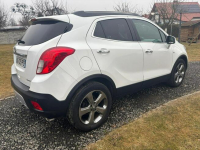 Opel Mokka | 140KM | Bezwypadkowy | Android Auto | Kamera| Nysa - zdjęcie 4