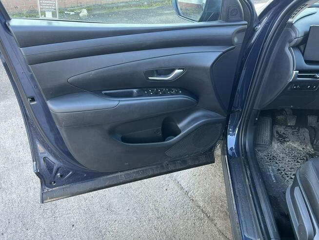 Hyundai Tucson Benzyna w wersji Smart+LED Piła - zdjęcie 10