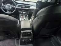 Audi A6 C7 S-Line Warszawa - zdjęcie 7