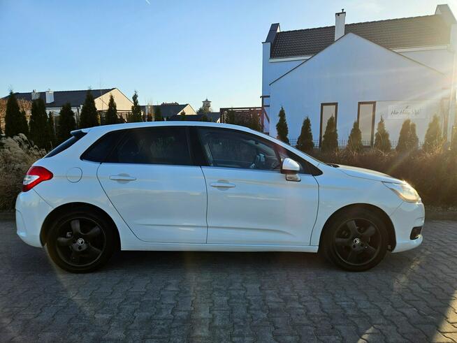 Citroen C4 Euro 5 *Rata od 430zł * Zarejestrowany * Śrem - zdjęcie 9