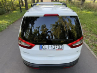 Ford Galaxy 2.0TDCI 136 KM 7 osób ALU 17" Xenon Józefkowo - zdjęcie 8
