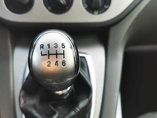 2.0 Duratorq TDCi 140KM, Manual,2 x Klucz, Hak Warszawa - zdjęcie 10