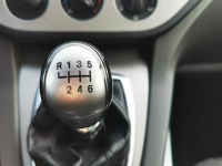 2.0 Duratorq TDCi 140KM, Manual,2 x Klucz, Hak Warszawa - zdjęcie 10