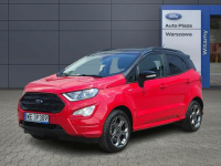 Ford EcoSport ST-Line 1.0 EcoBoost 125 KM M6 MJ46071