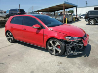 Volkswagen Golf GTI S Skrzynia DSG Sękocin Nowy - zdjęcie 2