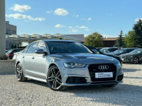 Audi A6 Head Up / BOSE / Key Less / Aktywny tempomat / FV marża Michałowice - zdjęcie 1