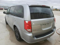 Dodge Grand Caravan 2017, 3.6L, GT, po gradobiciu Warszawa - zdjęcie 3