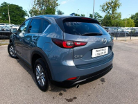 Mazda CX-5 Salon Polska  1-właściciel Karczew - zdjęcie 2