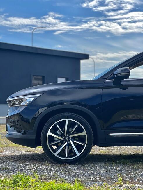 Bestune T77 Business 1.5i 160KM 7DCT - Wyprzedaż! od 89.900 Opole - zdjęcie 8