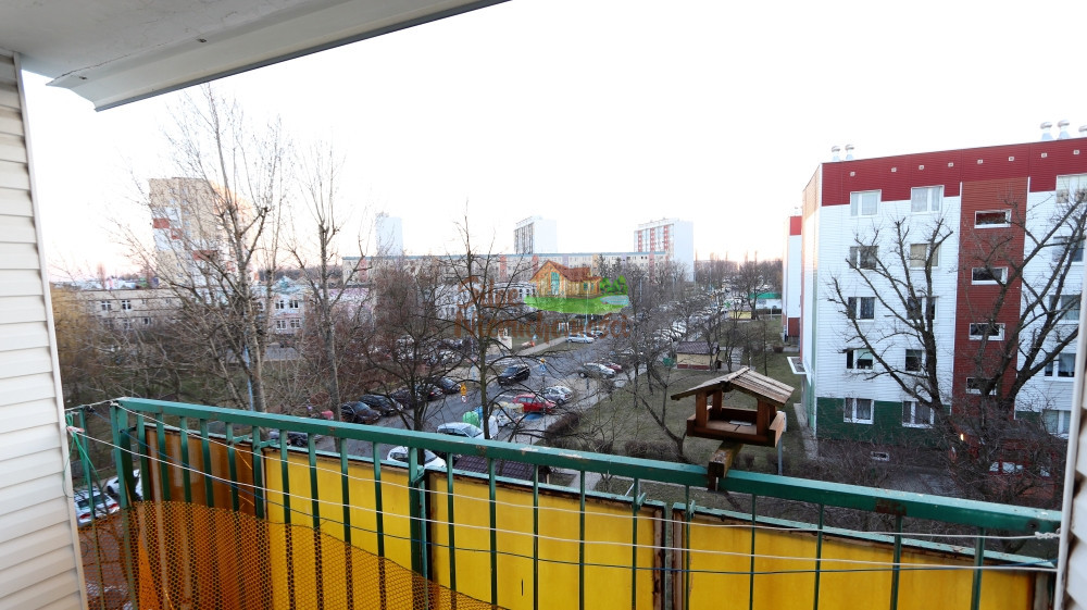 Umeblowane 2 pokojowe mieszkanie do wynajęcia Głogów - zdjęcie 4