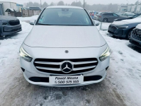 Mercedes B 200 Automat Otwock - zdjęcie 10