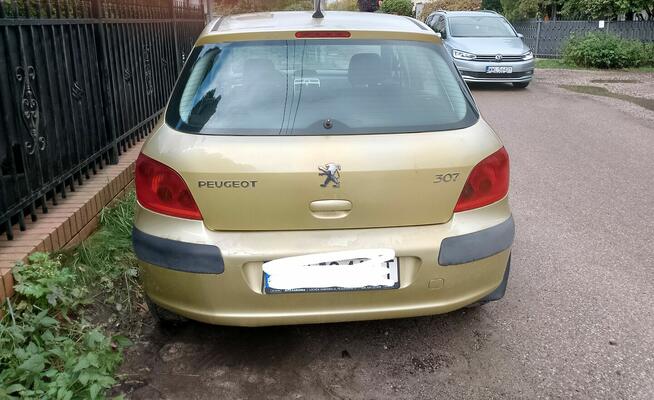 Peugeot 307xs Marki - zdjęcie 2