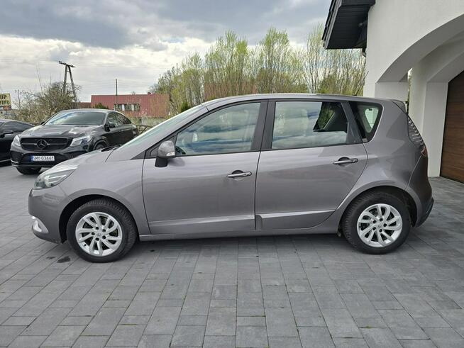 Renault Scenic Żarki - zdjęcie 7