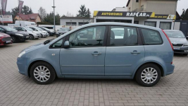 Ford Focus C-Max zarejestrowany, ubezpieczony. Gwarancja. Polecam !!! Zielona Góra - zdjęcie 10