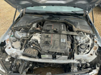 MERCEDES Classe C 63 S AMG 2.0i Hybride 680 4-Matic HA064 Poznań - zdjęcie 10