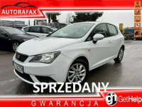 Seat Ibiza Polift Klimatronic,Navi,Alufelgi, Ele szyby, Ele lusterka
