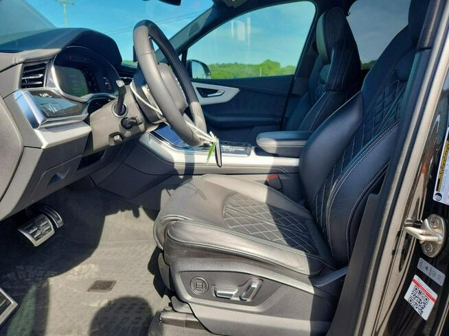 Audi Q7 / najbogatsza wersja Prestige / Quattro / niski przebieg Tarnów - zdjęcie 7