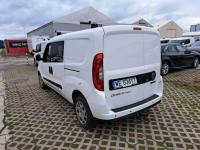 Fiat Doblo Komorniki - zdjęcie 3