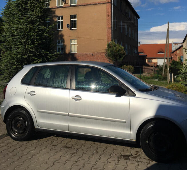 Volkswagen Polo 1.4 CDTI Nysa - zdjęcie 4