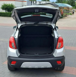 Opel Mokka 1.6 CDTI 136 koni Skóra Klimatronik możliwa ZAMIANA Rawa Mazowiecka - zdjęcie 9