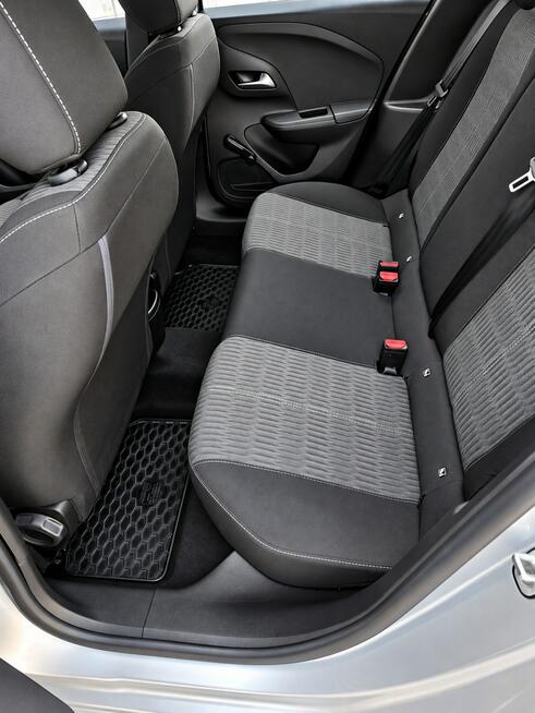 Opel Corsa Bogata!!Krajowa/Zadbana/1 Właściciel/FV/Wyprzedaż Floty Balice - zdjęcie 11