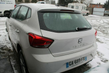 Seat Ibiza Ostrów Wielkopolski - zdjęcie 4