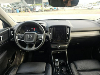 Volvo XC 40 Bogata wersja wyposażenia / AWD / B5 / niski przebieg Chwaszczyno - zdjęcie 8
