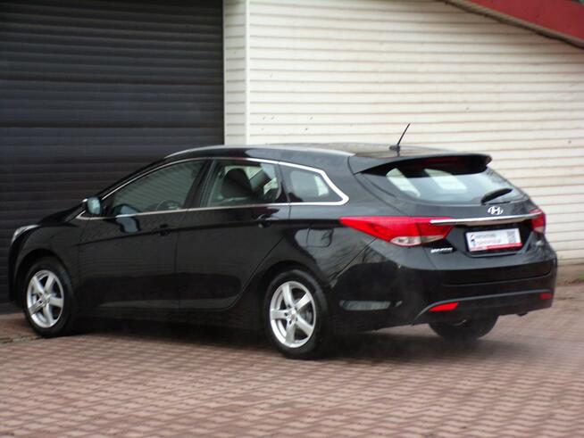 Hyundai i40 Gwarancja  / 1.6 / 135KM / Benzyna Mikołów - zdjęcie 10