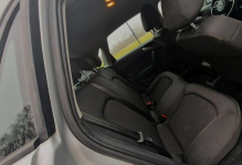 Audi A1 1.6 TDI 2013 Piękna Doinwestowana Klima Navi Sportback Pabianice - zdjęcie 8