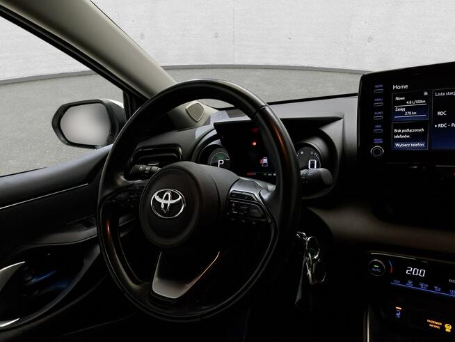 Toyota Yaris Poleasingowe.pl BZ Komorniki - zdjęcie 10