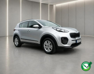 Kia Sportage pierwszy właściciel, niski przebieg, zadbane