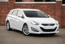Hyundai i40 Podzagajnik - zdjęcie 2