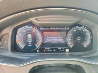 Audi A7 PRESTIGE / S-Line / niski przebieg Chwaszczyno - zdjęcie 9