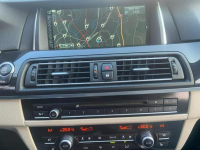 BMW 520 Pneumatyka zadbany mechanicznie Kraków - zdjęcie 12