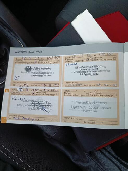 Citroen C4: 1.2 benzyna 140KM sprowadzony z Szwajcarii. Wielka Lipa - zdjęcie 4