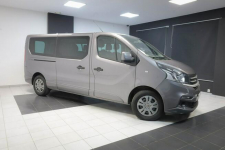 Fiat Talento LONG*9 Miejsc*Salon Polska*Bezwypadkowy*66 000KM Konstantynów Łódzki - zdjęcie 5