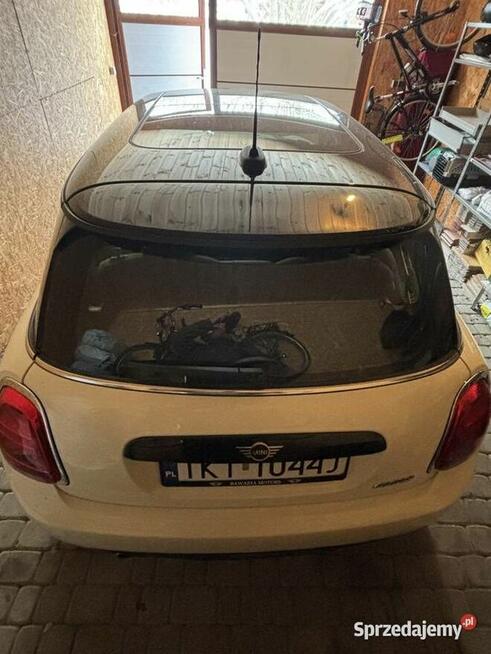 MINI Cooper Hatch 3dr – XR31 – 100 kW – 2021 Raków - zdjęcie 4