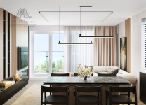 Krzyki/Klecina - Mieszkanie 30,10m2 1pok. z balkonem