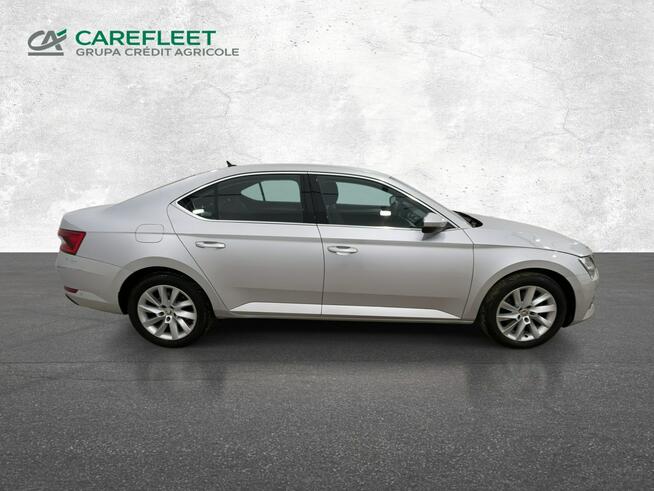Skoda Superb 2.0 TSI Ambition DSG Warszawa - zdjęcie 4