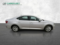 Skoda Superb 2.0 TSI Ambition DSG Warszawa - zdjęcie 4