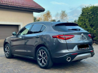 Alfa Romeo Stelvio 2.0 Turbo 147kW 4WD Faktura VAT 23% Tarnowskie Góry - zdjęcie 3