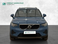 Volvo XC40 B3 Core aut Kombi Warszawa - zdjęcie 2