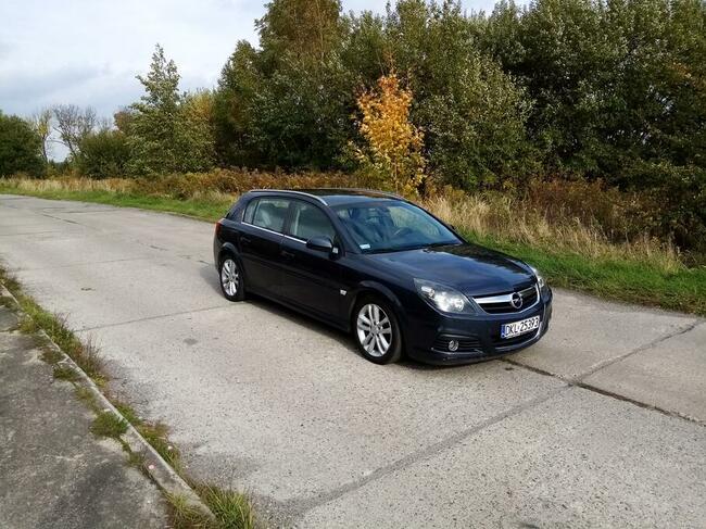 Opel signum 1.9 CDTI 150 KM Kłodzko - zdjęcie 2