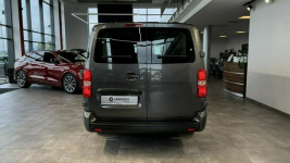 Opel Vivaro Life 1.5CDTI 120KM M6 2022 r., 9 - cio osobowy, f-a VAT Myślenice - zdjęcie 7