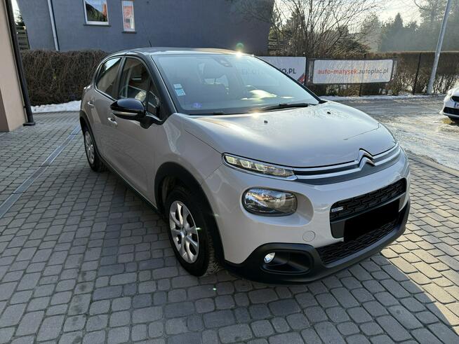 Citroen C3 !! Rezerwacja !! Orzech - zdjęcie 3